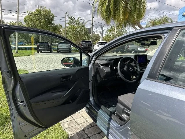 2024 Toyota Corolla LE photo 22