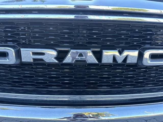 2022 RAM 1500 Big Horn photo 10