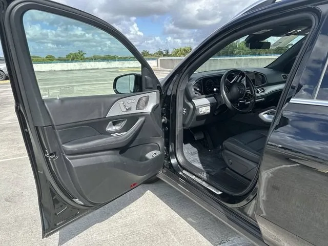 2025 Mercedes-Benz GLE GLE 350 photo 22