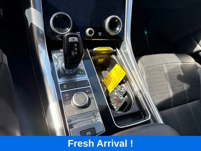 2019 Land Rover Range Rover Sport HSE Dynamic photo 8