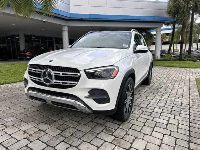 2024 Mercedes-Benz GLE GLE 350 photo 20