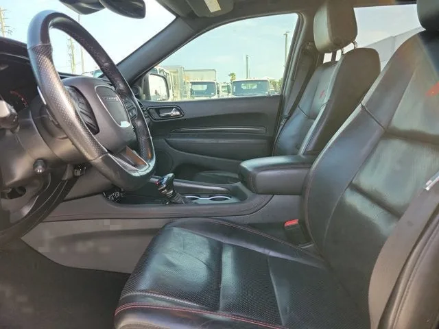 2024 Dodge Durango GT Premium photo 22