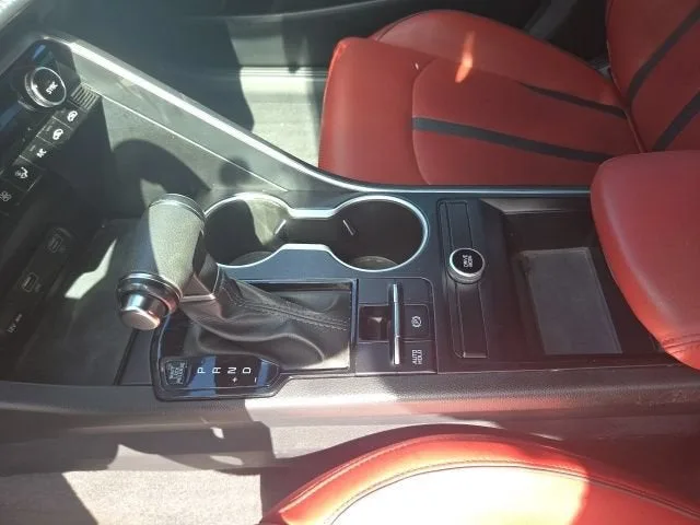 2021 Kia K5 GT-Line photo 17