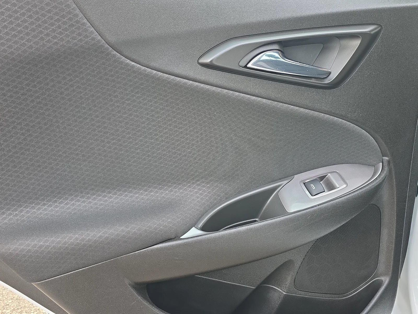 2023 Chevrolet Malibu FL photo 13