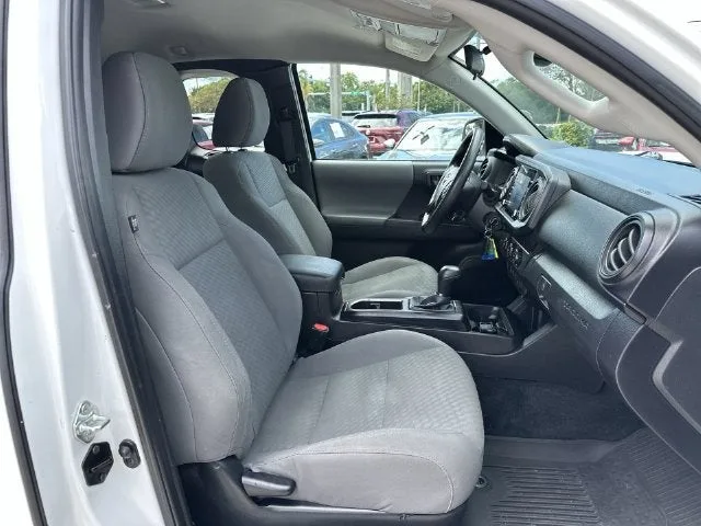 2022 Toyota Tacoma 2WD SR photo 29