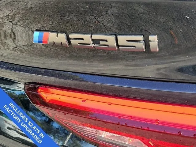 2021 BMW 2 Series M235i xDrive photo 11