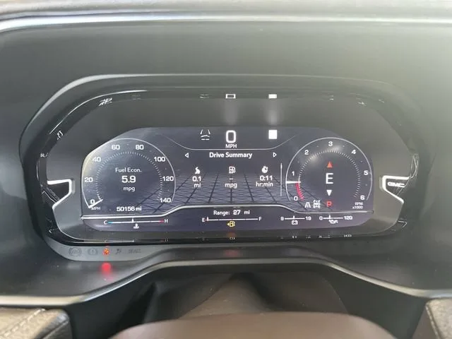 2022 GMC Yukon XL Denali photo 26