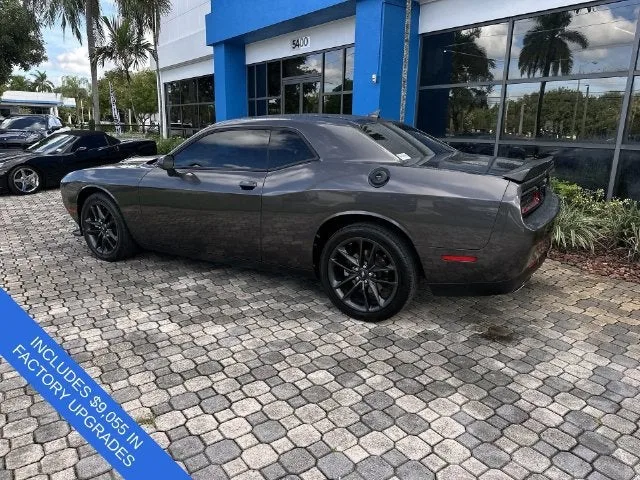 2022 Dodge Challenger GT photo 33