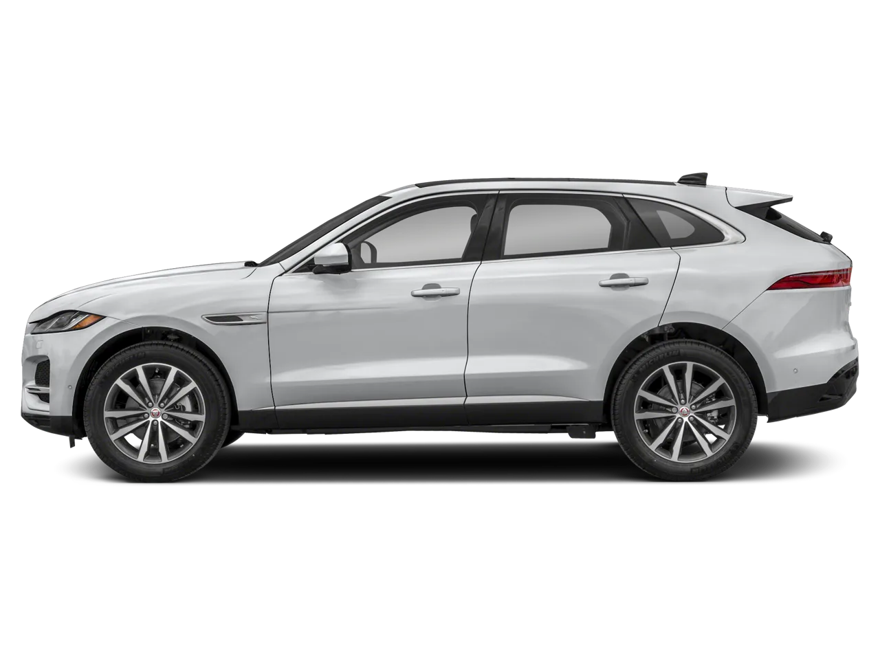 2023 Jaguar F-PACE R-Dynamic S photo 3