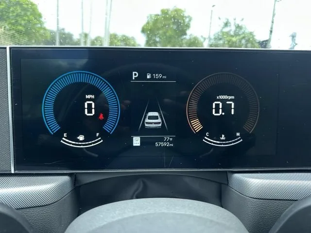 2024 Hyundai Sonata SEL photo 26