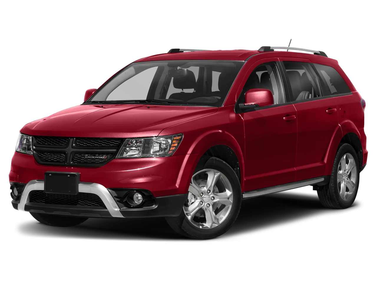 2019 Dodge Journey