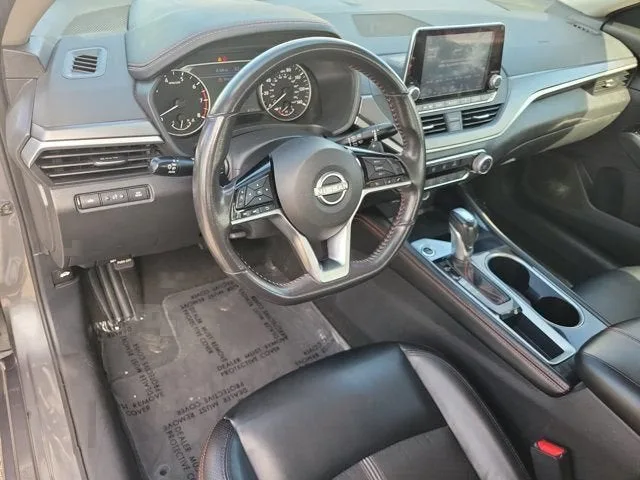2024 Nissan Altima 2.5 SR photo 20