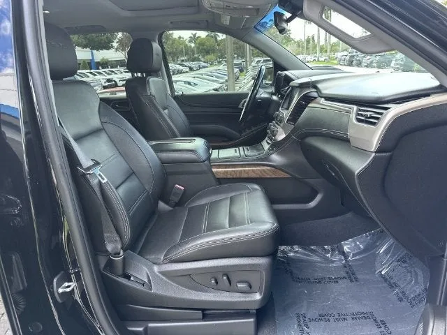 2019 GMC Yukon Denali photo 29