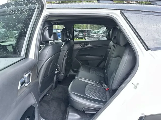2023 Kia Sportage X-Pro photo 27