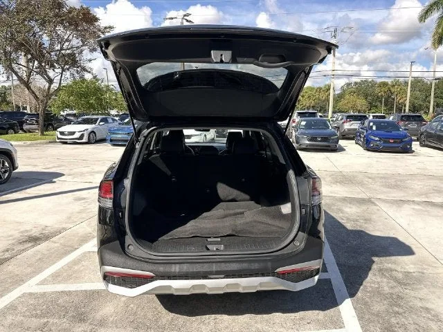 2023 Kia Sportage EX photo 28