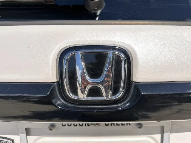 2024 Honda Passport Black Edition photo 10