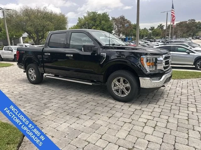 2023 Ford F-150 XL photo 15