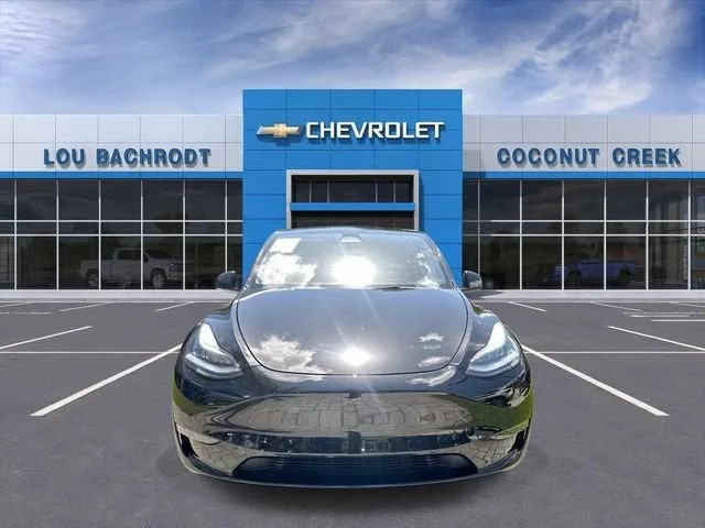 2023 Tesla Model Y Long Range photo 3