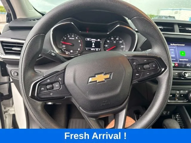 2023 Chevrolet Trailblazer LT photo 6
