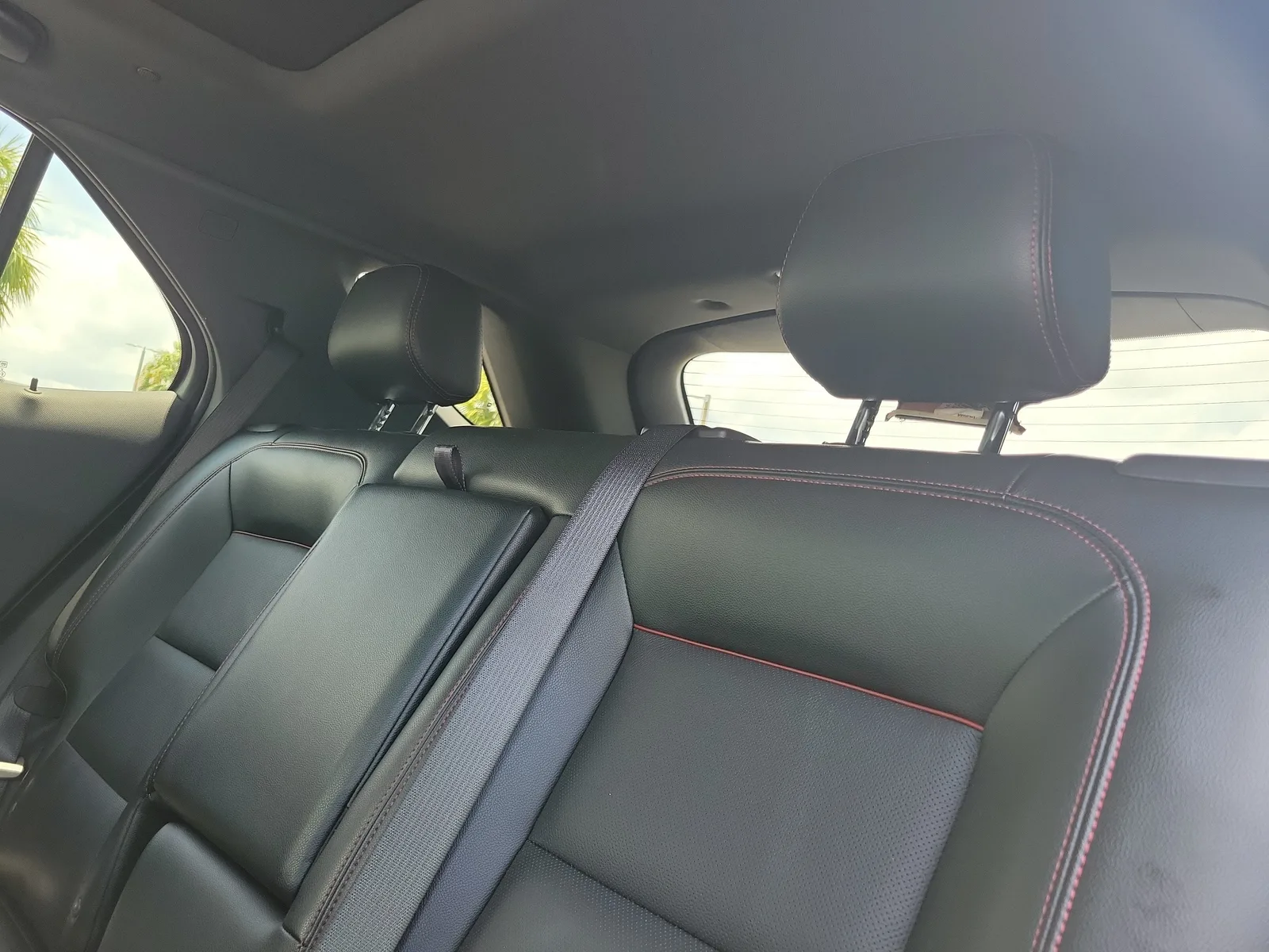 2024 Chevrolet Equinox RS photo 15