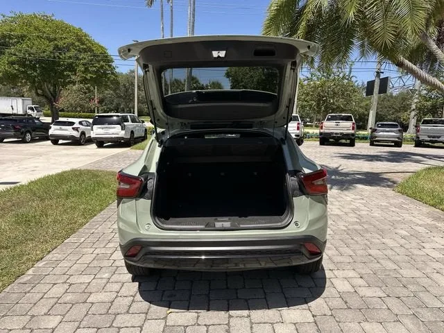 2024 Chevrolet Trax 2RS photo 28