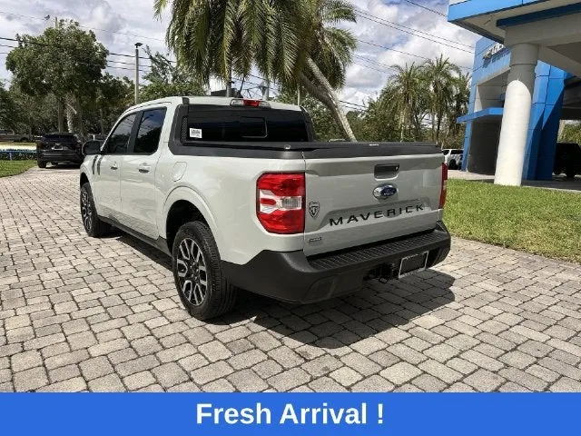 2023 Ford Maverick XL photo 34