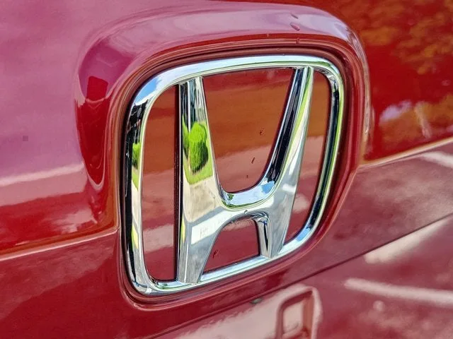2025 Honda CR-V Hybrid Sport-L photo 10