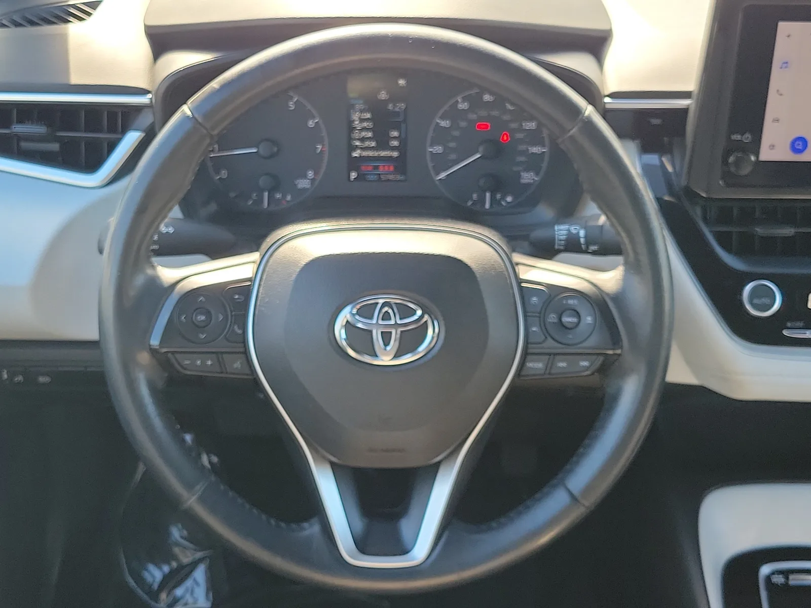 2024 Toyota Corolla SE photo 19