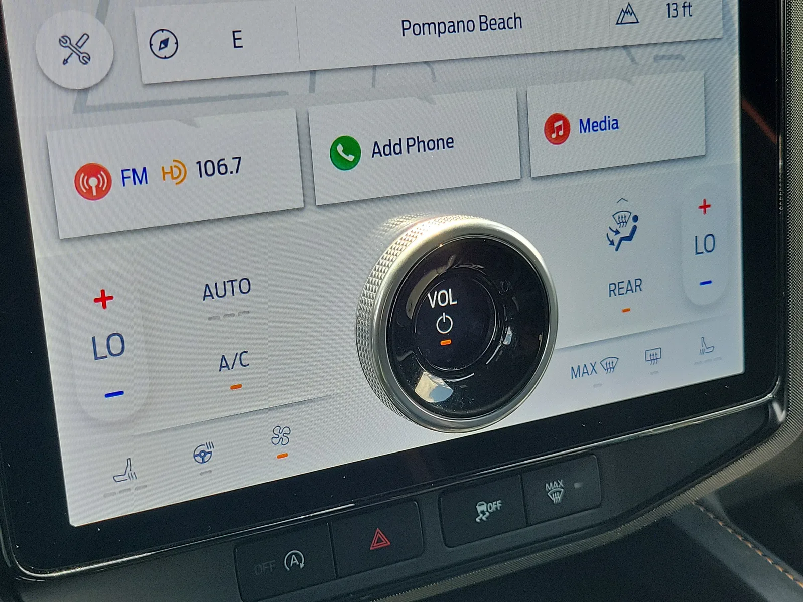 2023 Ford Expedition Platinum photo 32