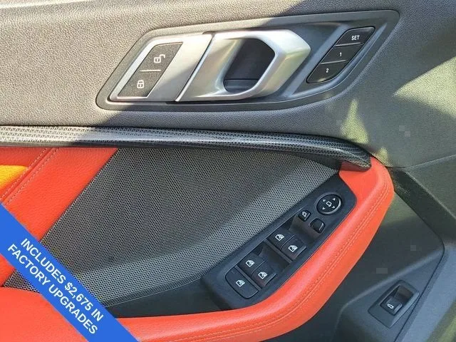 2021 BMW 2 Series M235i xDrive photo 24