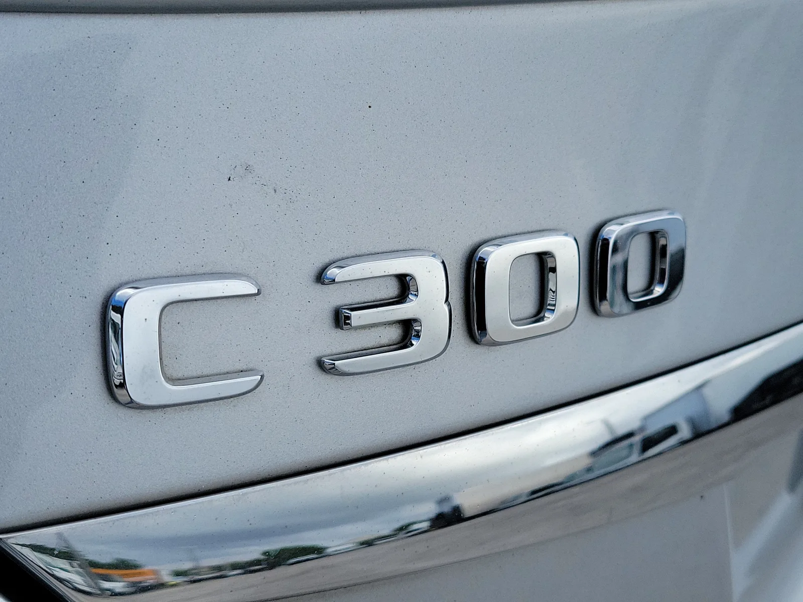 2020 Mercedes-Benz C-Class C 300 photo 13