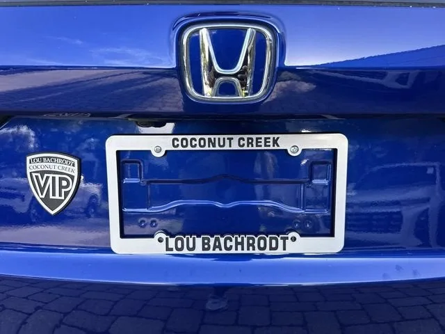 2024 Honda CR-V EX photo 13