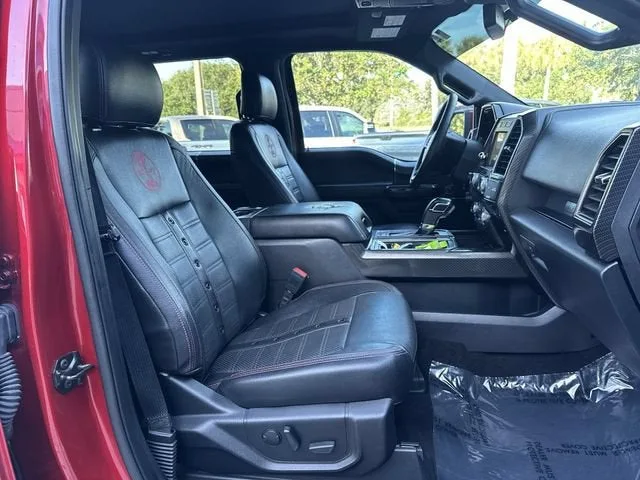 2020 Ford F-150 XL photo 29