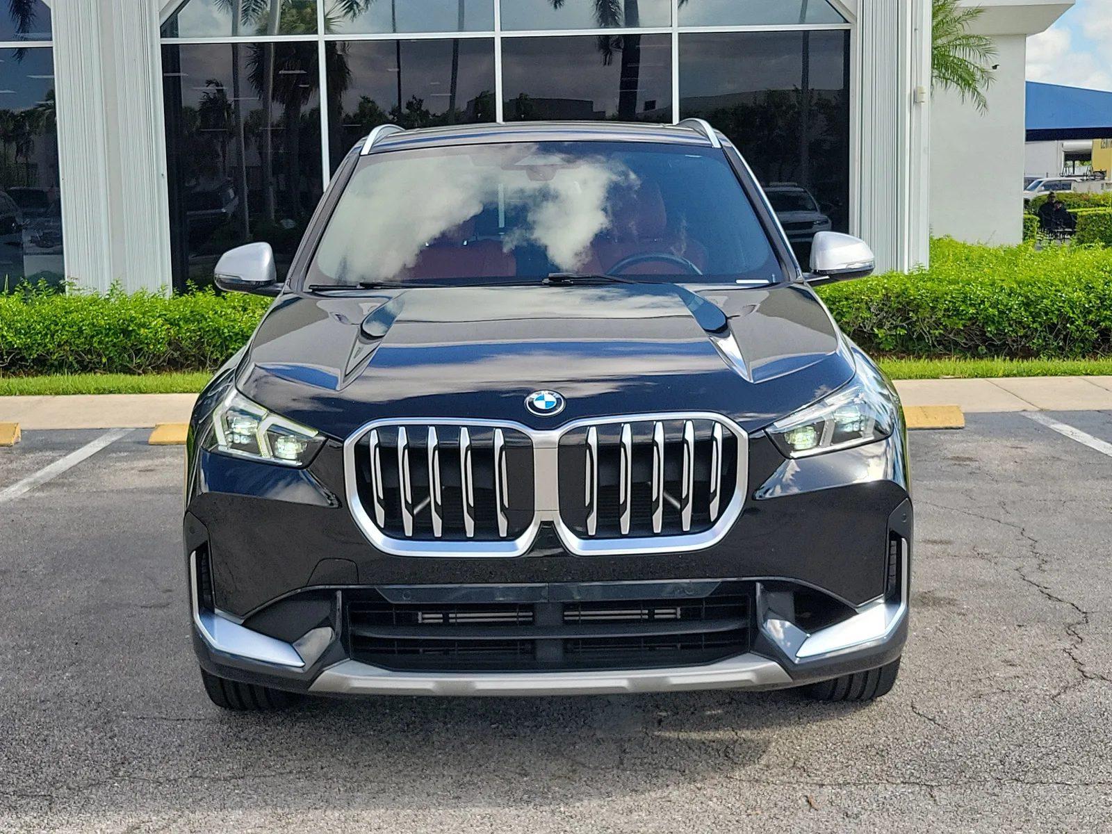 2023 BMW X1 xDrive28i photo 8
