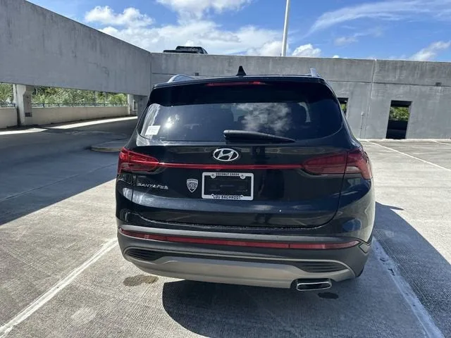 2023 Hyundai Santa Fe SEL photo 31