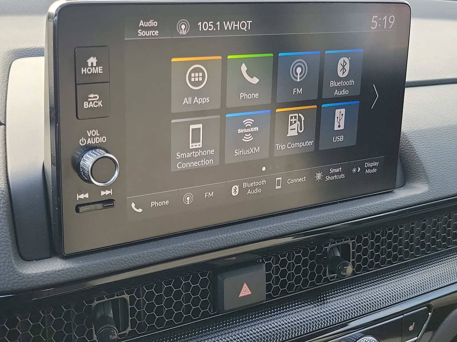 2024 Honda CR-V EX-L photo 29