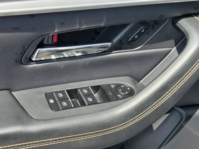 2024 Mazda CX-90 3.3 Turbo Preferred photo 24