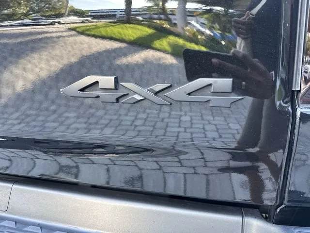 2022 RAM 1500 TRX photo 39
