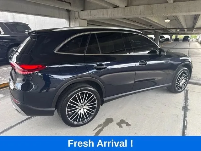 2024 Mercedes-Benz GLC GLC 300 photo 15
