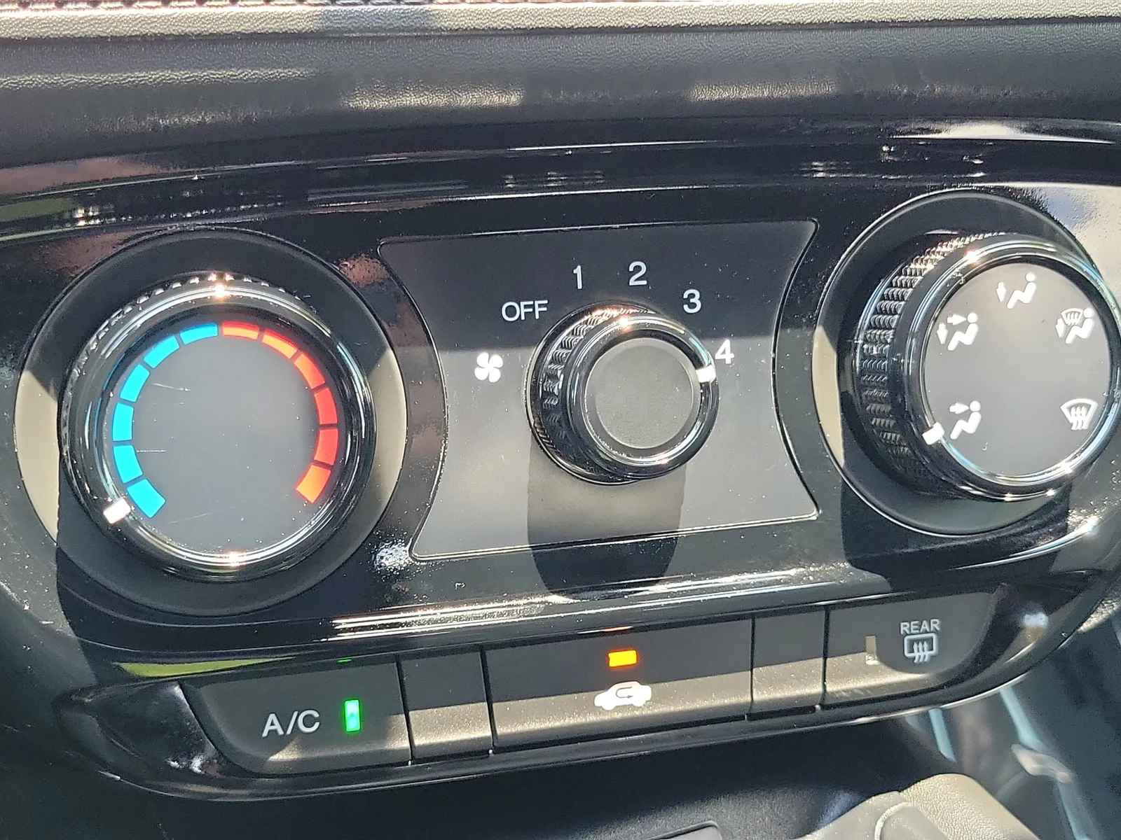 2022 Honda HR-V Sport photo 30