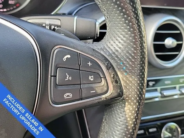 2016 Mercedes-Benz C-Class C 300 Luxury photo 28