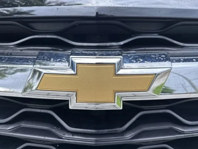 2025 Chevrolet Blazer 2LT photo 10