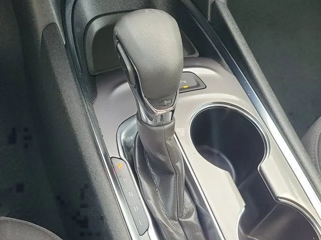 2025 Chevrolet Malibu 1LT photo 34