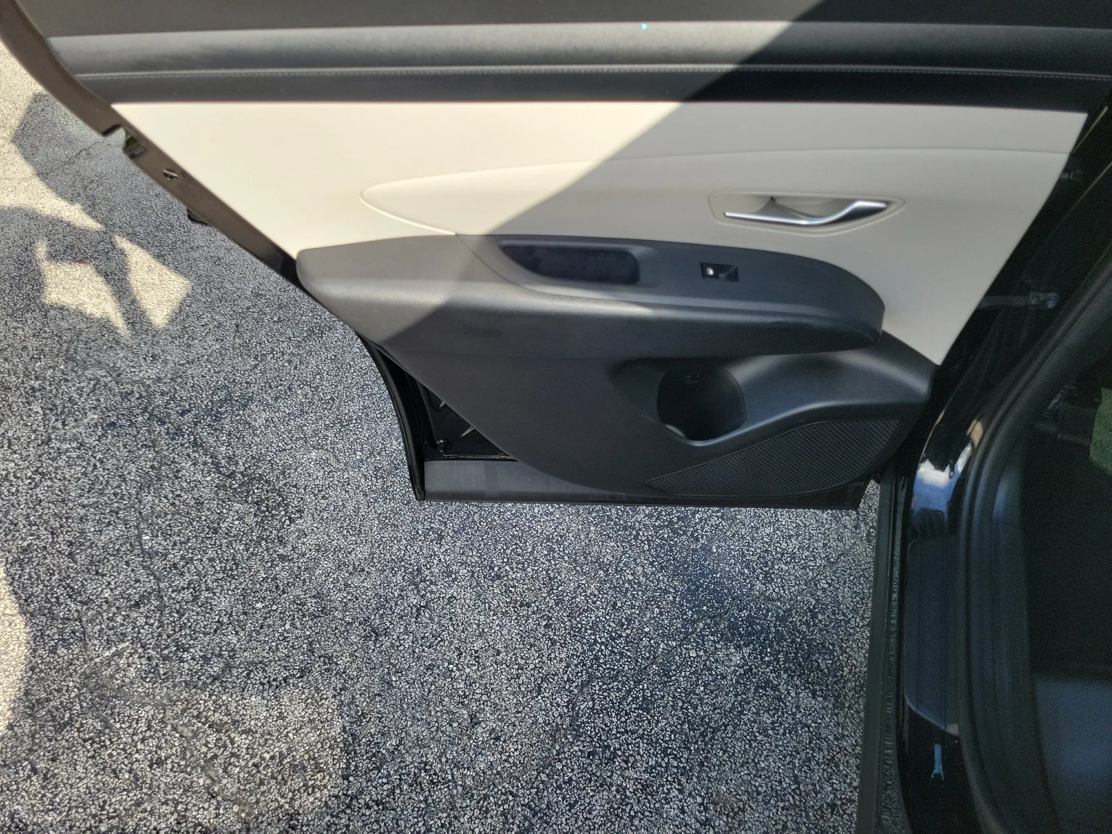 2025 Hyundai Tucson SE photo 16