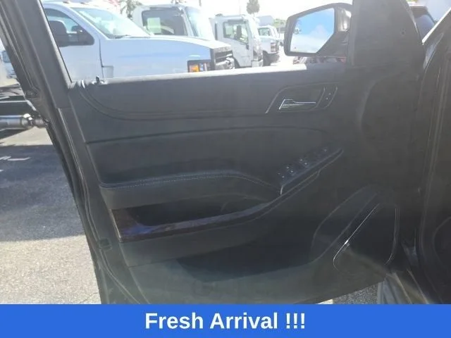 2018 Chevrolet Tahoe LS photo 7