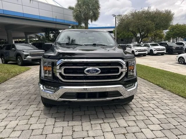 2023 Ford F-150 XL photo 18