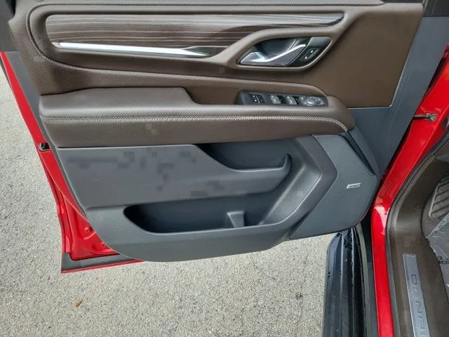2024 GMC Yukon Denali photo 23