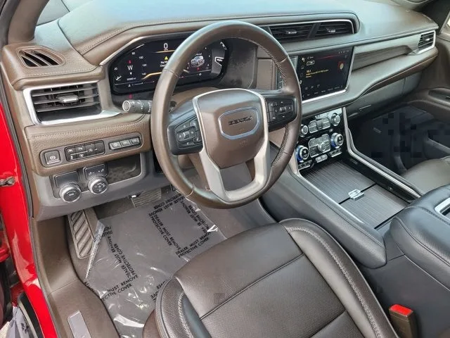 2024 GMC Yukon Denali photo 20