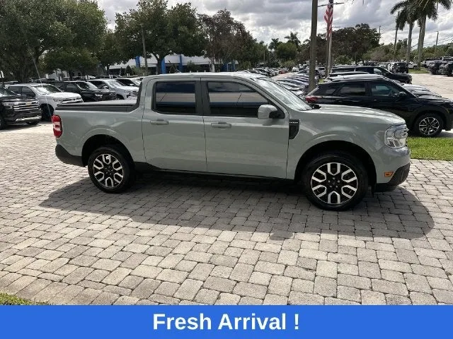 2023 Ford Maverick XL photo 15