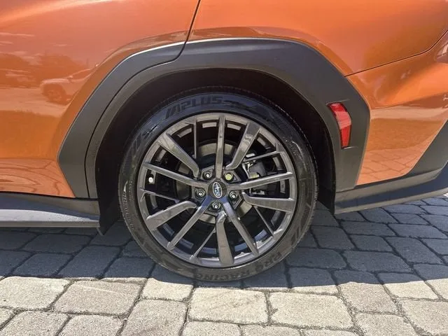 2023 Subaru WRX Premium photo 11